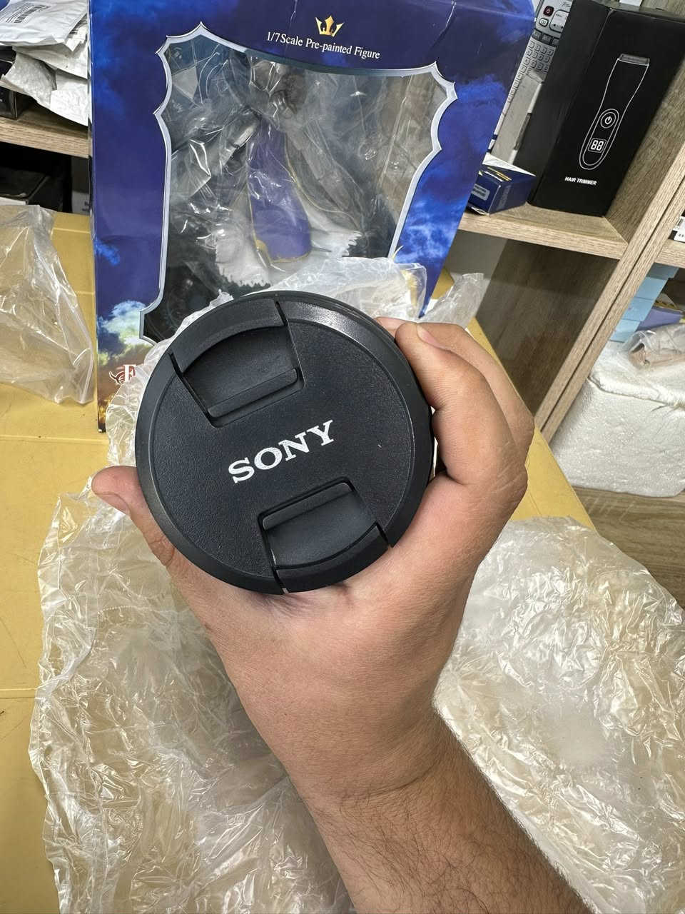 متوفرة نسبة نضافة 95:100


**إذا كنت صاحب هذا الإعلان وتريد حذفه لأي سبب، رجاءا أرسل رسالة إلى الدعم الفني**