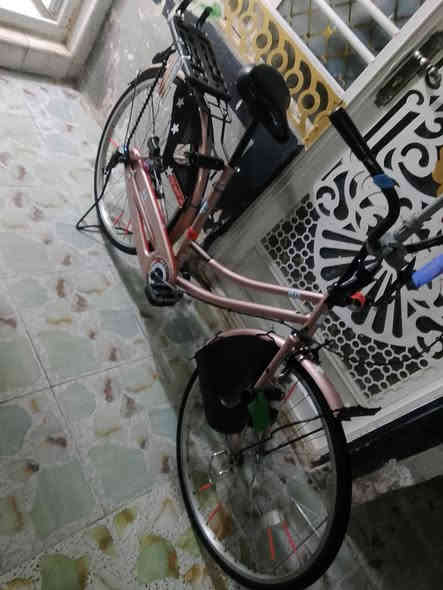 سلام عليكم باسكل البيع مديل 2017 نضافه 90%100 باسكل جديد نزلته من كرار ابو نقش صارلي 7ايام منزله سعر 160 وبي مجال مكاني نجف حي الحولي***********
