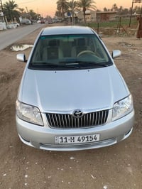 كورلا بيكاتشو • ١٨٠٠ • ابو غريب