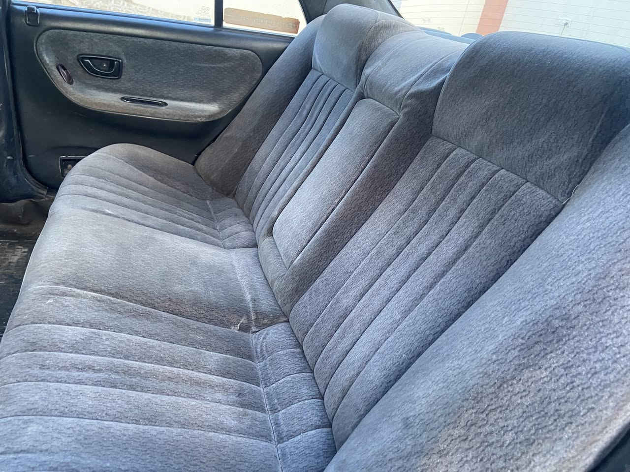 السلام عليكم من رخصة مدير الگروب المحترم
سوناته تو 1993 فول اوتماتيك كير محرك صدر تخم تاير 
تبريد نقص فقط الغاز رقم الماني صلاح الدين سنويه خضره راعيها صديقي بتكريت سياره جاهزه مال جناي السعر 45 وبيها مجال مكاني بيجي هاتف / ***********
