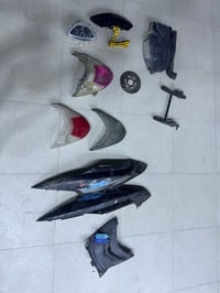 ياماها • قطع غيار ياماها • اكسسوارات ياماها • ياماها ماكس • قطع غيار د...