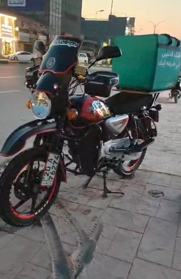 سلام عليكم بوكسر  موديل 2022للبيع 
رقم ديالى 

تفاصيل فقط  الاتصال على الرقم ***********
مكاني بغداد المنصور
