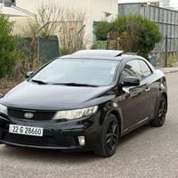 سيراتو ٢٠١٢ • فول مواصفات • اربيل بنصلاوه