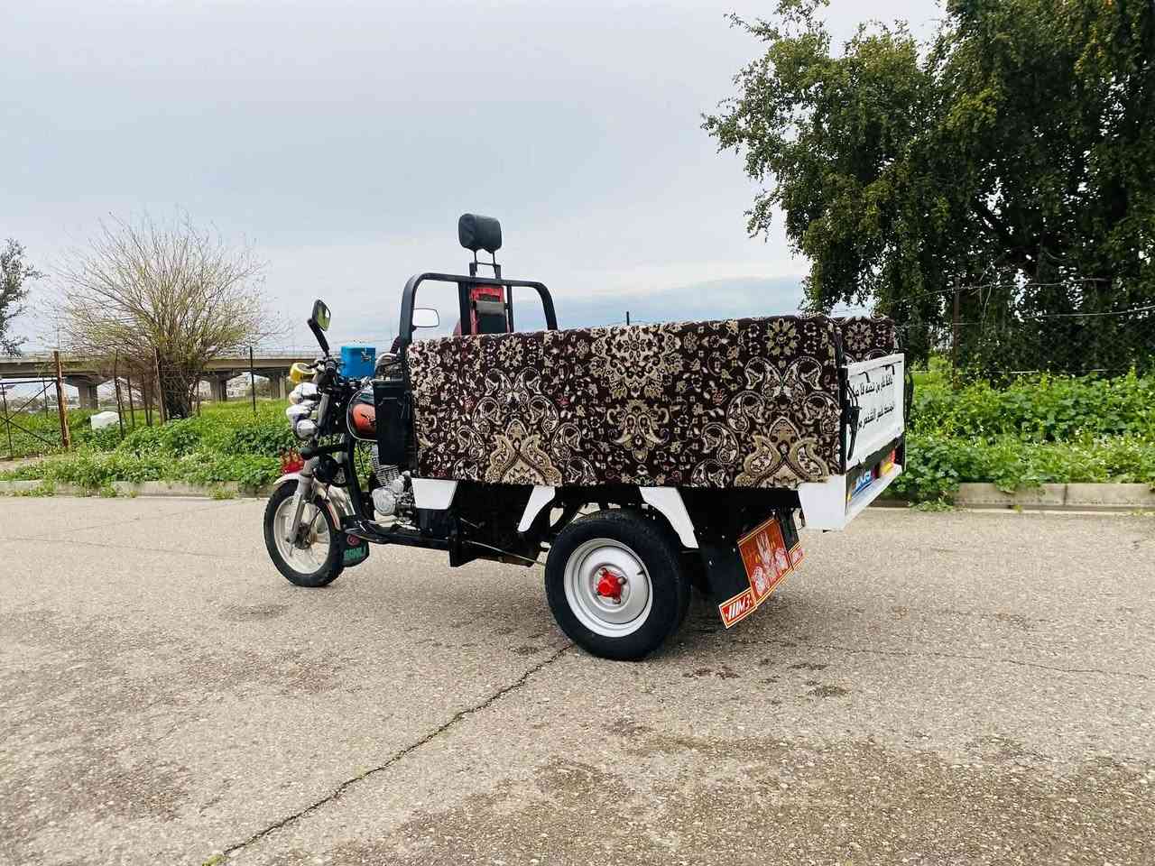 سلام عليكم 
ستوته للبيع موديل 2022
فحل عالي شاخوان قلاب 
ركبه شرط كهربائيات شرط محرك شرط مامفتوح صفر 
تخم تايرات 3 جوبلس بل كارتون كشر لوك قطره صبغ مابيها 
كهربائيات فول نكره سلف ستوته جاهزه من كلشي السعر مليون 550. بيها مجال. ***********. شراي اتصل
