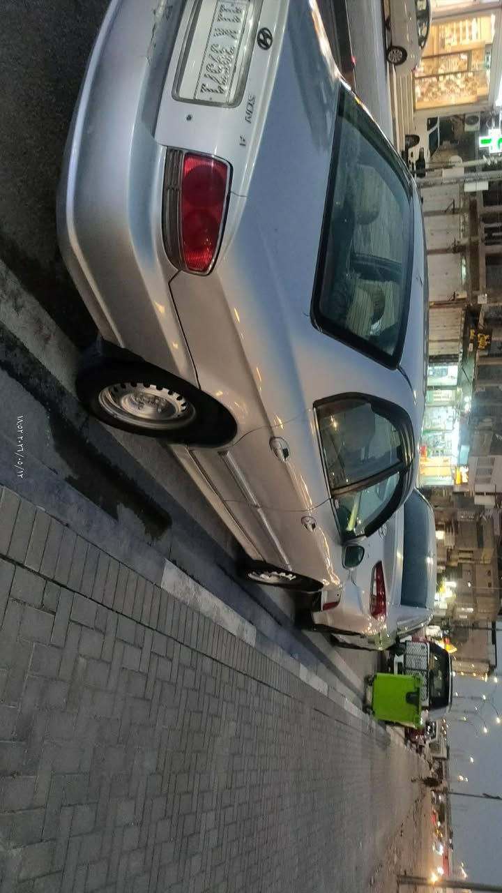 سلام عليكم شباب سياره سوناتا البيع او مرواس سياره كير ومحرك شرط تخم تاير صدر خلفي امامي جديد تبريد ثلج سياره كير اوتوماتيك مسجل شاشه دمام لايت عالي ناصي كهربائيات كلهه شغاله سياره مكفوله من ضربه سياره ما نقصهه برغي ترايك البصره محرك حجم الفين السعر 67وبيهه مجال مكان السياره لانبار حديثه لاتصال وبي  واتساب *********** اذه اكو مرواس ع بي ام او مرسدس يرهم
