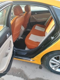 سوناتا تكسي • وارد أمريكي • البصرة