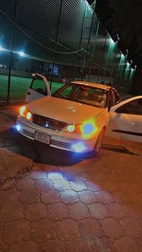 تاكسي خصوصي • ابيض • أربيل