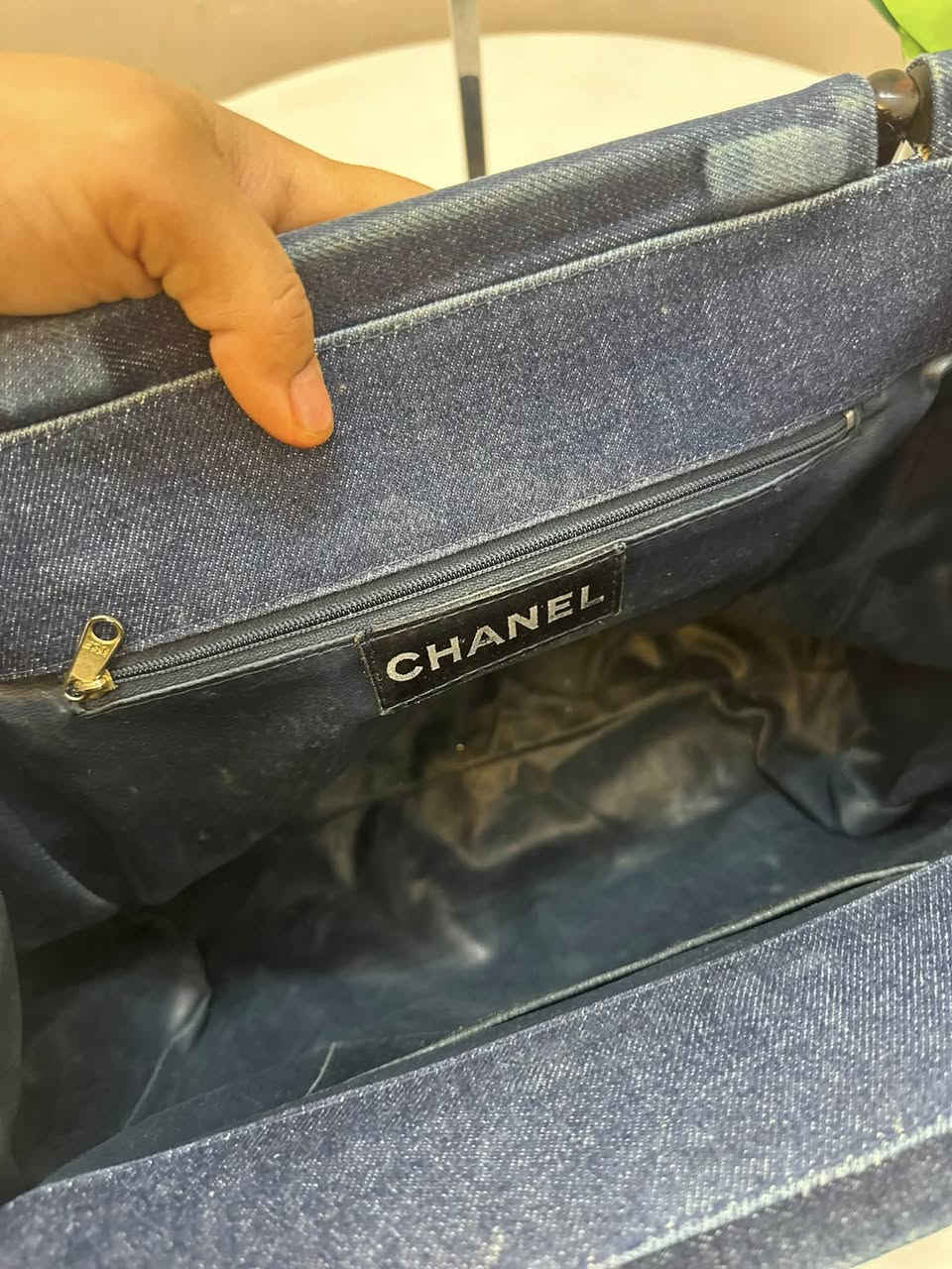 شانيل


**إذا كنت صاحب هذا الإعلان وتريد حذفه لأي سبب، رجاءا أرسل رسالة إلى الدعم الفني**