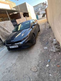 فورتي موديل 2024 سياره بيه قطعتين صبغ صور الحادث موجوده بالمنشور مكينه...