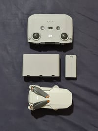 درون ميني ٢ • صغير • مبتدئين