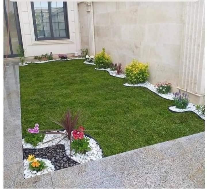 السلام عليكم (شاركو المنشور انه رزق)
لسنا الوحيدون لكننا الافضل😉👍🌹🌹🌹🌹🌹🌹🌹
تصميم اجمل الديكورات للحدائق وحسب الطلب انواع الورد الجوري وشتلات دائمة الخضرة والثيل الهندي  ولاسباني الممتاز كرسته وعمل بأسعار تنافسيه كل ماعليكم مراسله الصفحه او الاتصال *********** واتساب 🍀🍀❤️❤️🌹🌹
نعمل بنظام الاقسصاد والنقد 
مهندس ابراهيم  لعمل كل مايخص الحدائق
