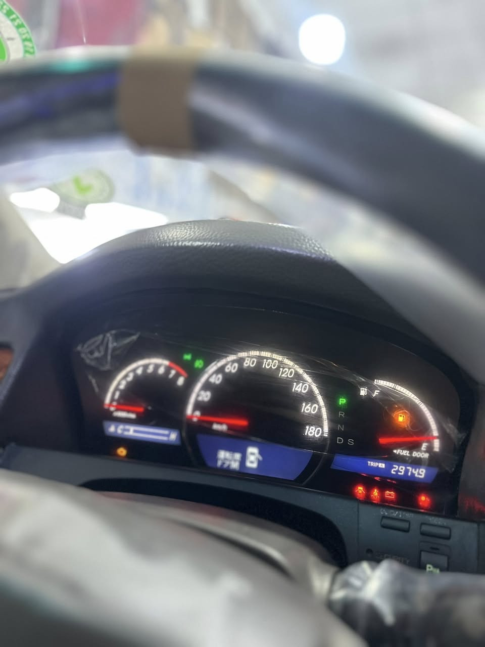 شاهینە 2005 بڕاوە بڕاوە بەحری
182

گیرو مەکینە. گەورە

رۆیال

ناوزەرد

رادار

حاسەی پێشو دوا

٢دوگمە

شاشەو کامیرە

سوکان ڤۆلیۆم

تەحدید سورعە

ئاوینە کارەباو شەفت

کوشن کارەبا

سوکان کارەبا

ناو فۆرمیگا

بەسمە ٥ بەسمە

سنوق بەسمە

جامی هەلگیراوە

بریکی بەسراوە

تەبرید ساردو گەرمی مەزبەت

هەردوکی بەسراوە

بانسی تازەیە

پاتری تازە

سەیارەکە کەمل

مەسرەف کراوە

بیدەعمو لیدراوە

پێشو دوا کەپس

کاڤەر گۆراوەشانسی هەموی بەشەرت سەقفی بەشەرت

لۆکە سەیارەکە

کامل پۆلیشو حەمام کراوە

نرخ 46 و مەجال

ژم: ***********
