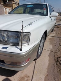 موديل ١٩٩٦ • مكينة ٣٠٠٠ • غرفه ثلج