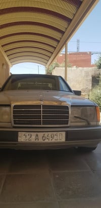 مرسيدس S300 • مكينه ٣٠٠٠ • بعشيقة