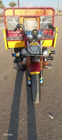 ستوته للبيع موديل ١٥ الشاصي مكفول المكينه مجفته البدي مصبوغ للحلا كله ...