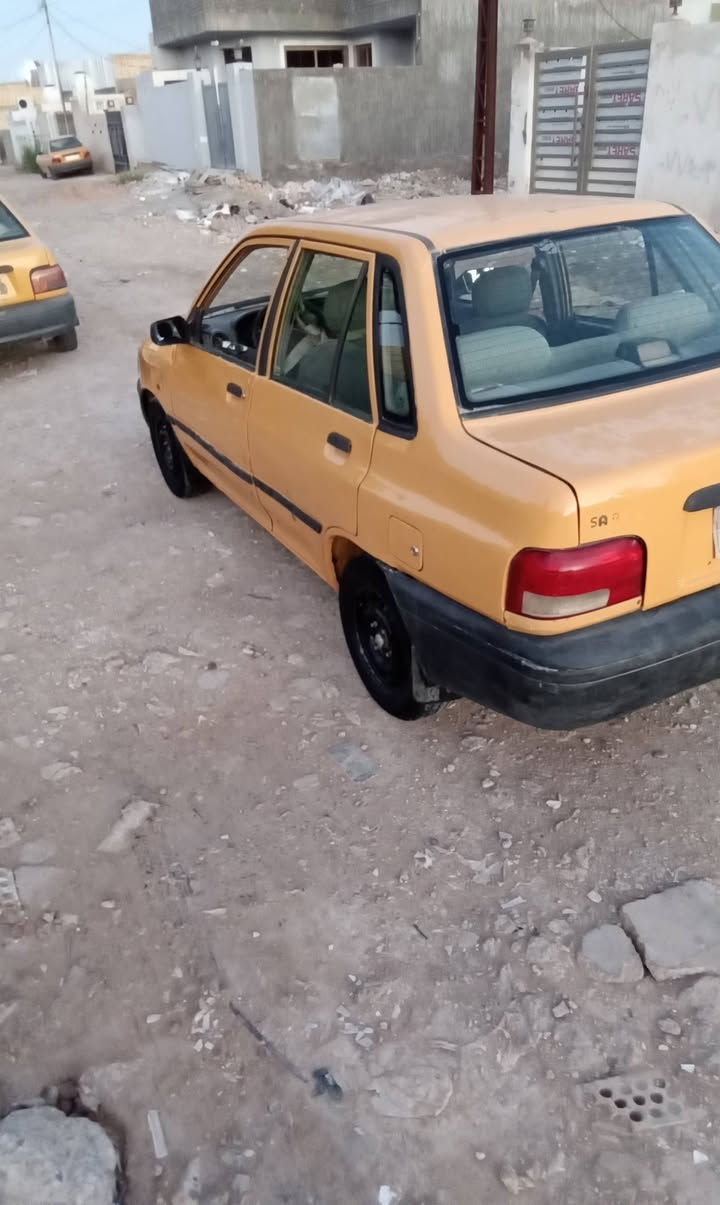 سايبا موديل 11 رقم بغداد احمرسنويه 27 مكينة كير مكفولة سعرها 12 الاستفسار *********** مكلف بالنشر مكانها واسط
