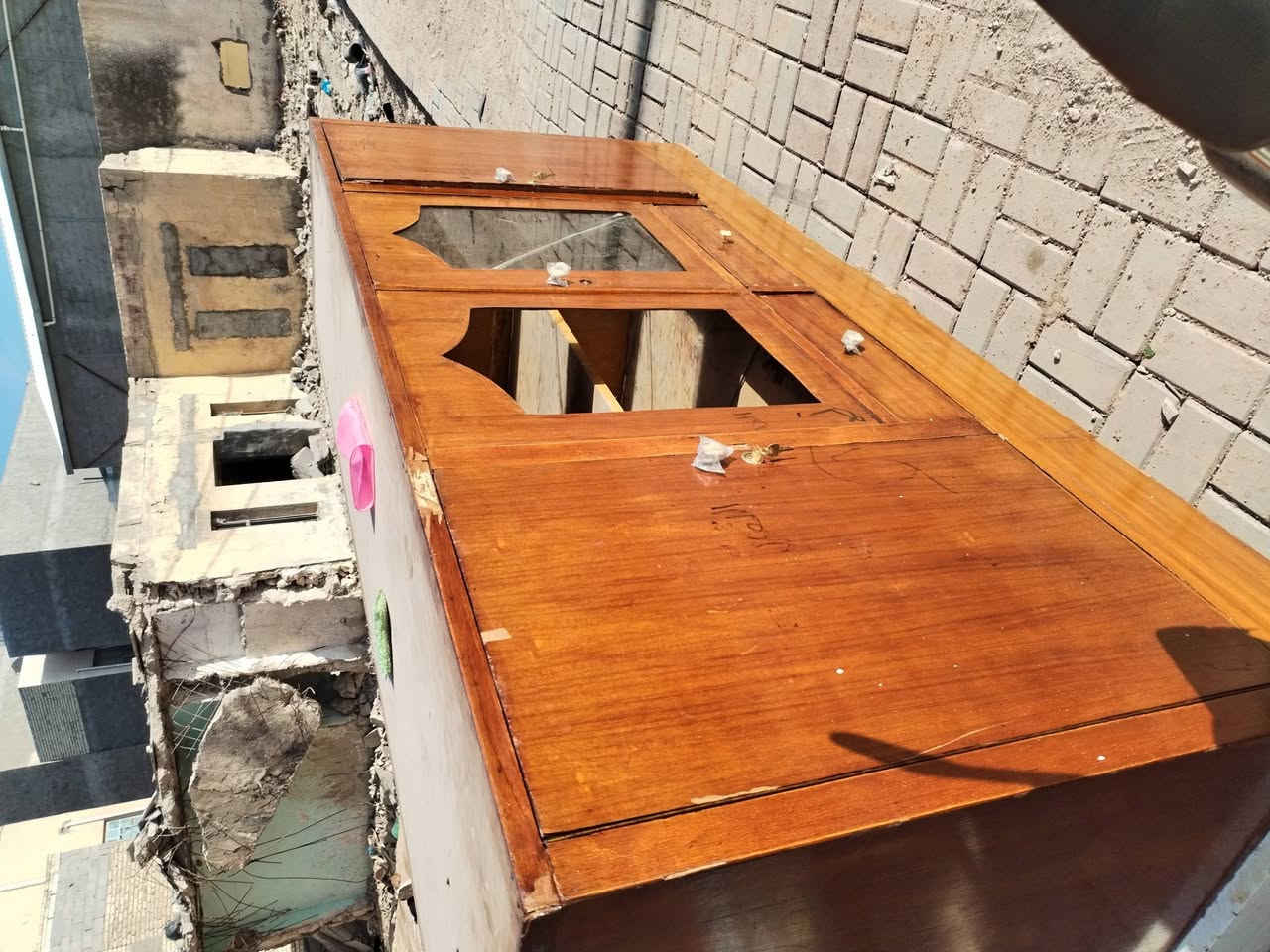 بوفيه مترين مستتعمل
١٦٠ الف

كربلاء الجاير 

***********
