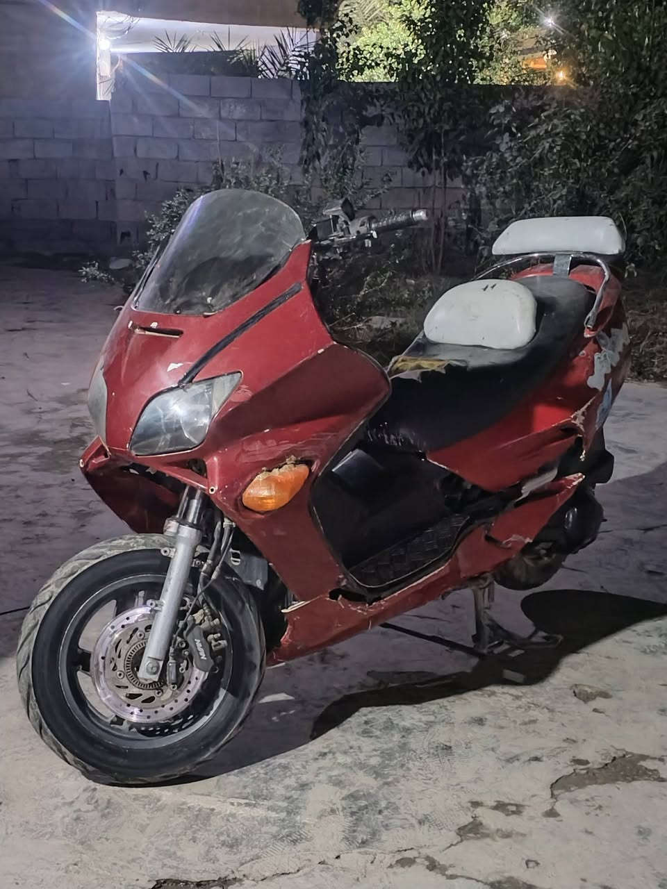 السلام عليكم فوزه للبيع250وبيهه مجال


**إذا كنت صاحب هذا الإعلان وتريد حذفه لأي سبب، رجاءا أرسل رسالة إلى الدعم الفني**