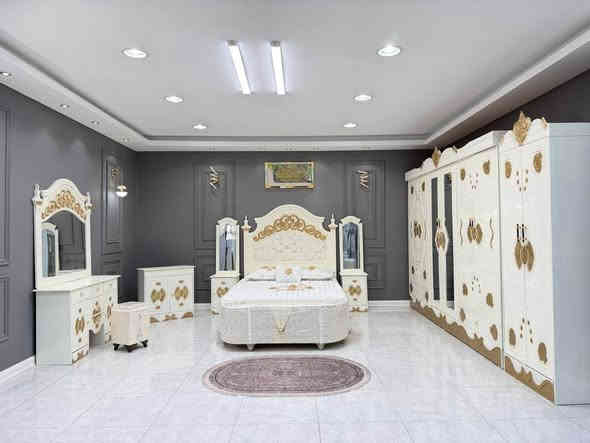 تخفيضات !!!
لحكوو العروض اخر قطع 

أهلاً وسهلاً 
 متوفر جميع الاثاث منزلي  

غرف النوم التركي والصاج التركي والصاج عراقي 

ماعليك فقط اضغط ع رقم لتواصل معانا عبره 

الواتساب سيتم رد خلال دقايق

wa.me/9647725972961 بغداد
