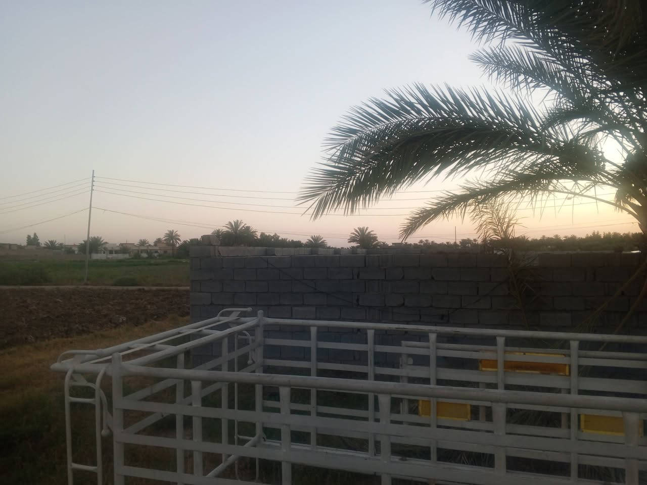 سلام عليكم محجر كيا نثيه محجر كامل مواصفات ما مستعمل هواي مكاني بغداد اليوسفيه سعر 475 وبي مجال.. رجاء مو شراي لا ينتصل  ***********
