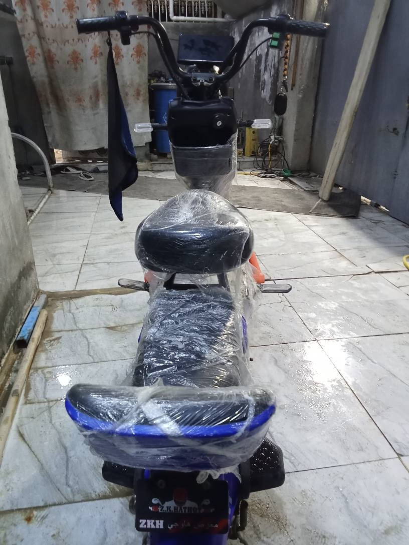 دراجه شحن نضيفه للمراوس فقط ب دراجه بانزين بطاريات جدد شحن يطول 6 ساعات بريك خلفي يحتاج بنزات فقط النجف, العراق


**إذا كنت صاحب هذا الإعلان وتريد حذفه لأي سبب، رجاءا أرسل رسالة إلى الدعم الفني**