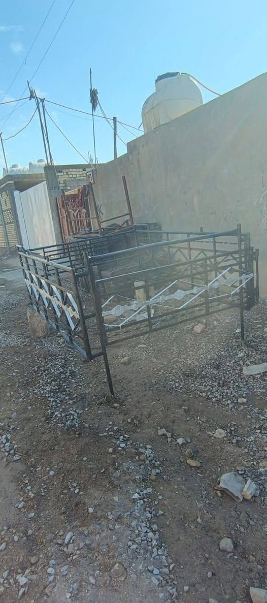 السلام عليكم محجر كيه دبل قماره للبيع السعر 100
الرقم ***********
