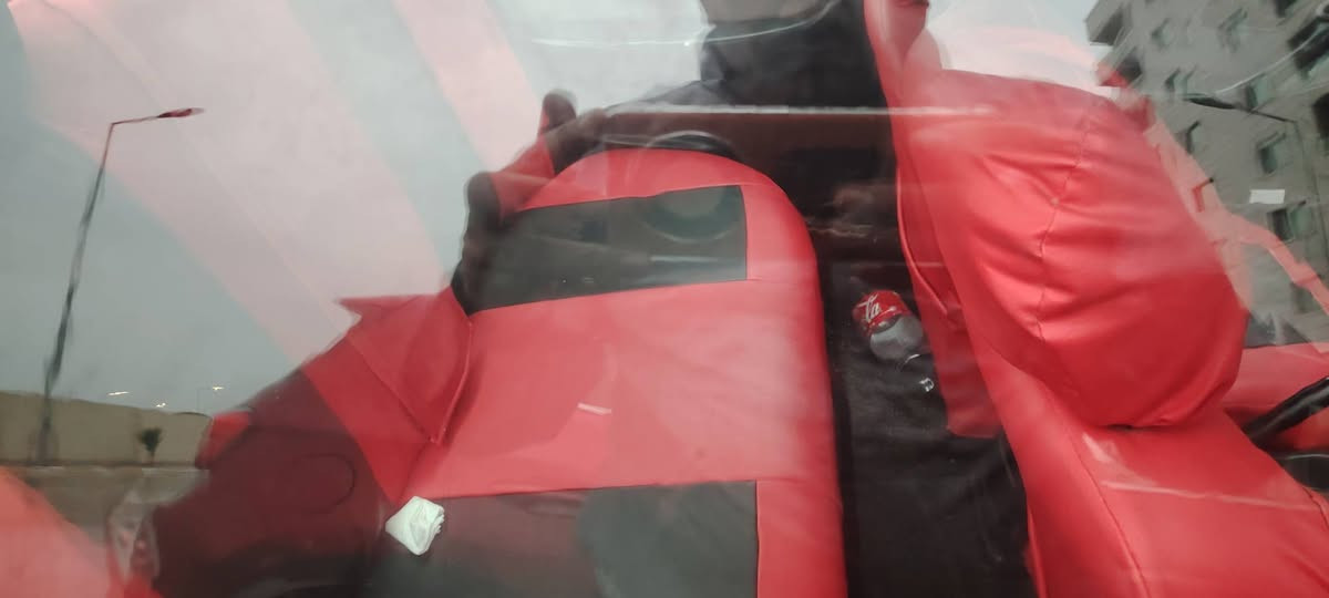 نيسان برميرا موديل ٩١ كير توماتيك جامات كهرب قفل مركزي كوبون بنزين بيها
السيارة تمشي بس المحرك والكير ابيع فحم لان بيها خربطة
السعر ٢٥ ورقة وبيها مجال السيارة موجودة في مجمع الشروق السكني بالقرب من سوق الجمعة 
للاستفسار
***********
***********
