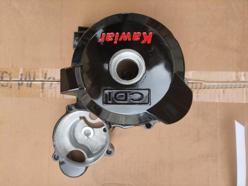 السلام عليكم اخوتي متوفر قطع غيار دراجات قفاز
CRX + كاويار
للحجز او معرفه الاسعار مراسله واتساب ***********
