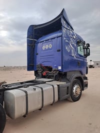 سيارة 2006 • بحالة جديدة • مكفولة من كلشي