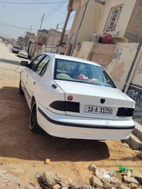 مديل ٢٠١٢ • سنوية جديدة • نجف