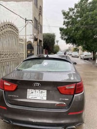 اوبتما البيع كي فايف موديل 2014 فول مواصفات بانوراما وارد امريكي مكاني...