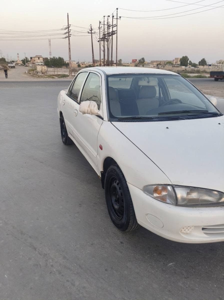 بروتون مكفولة رقم بغداد الماني موديل 2002
سنوية نهاية 2026 تنفذ 
كير عادي 
مكينة كير مكفولات 
تبريد شغال 
كهربائيات كلها شغالة 
مكاني كوت سعر 40 
***********
***********
