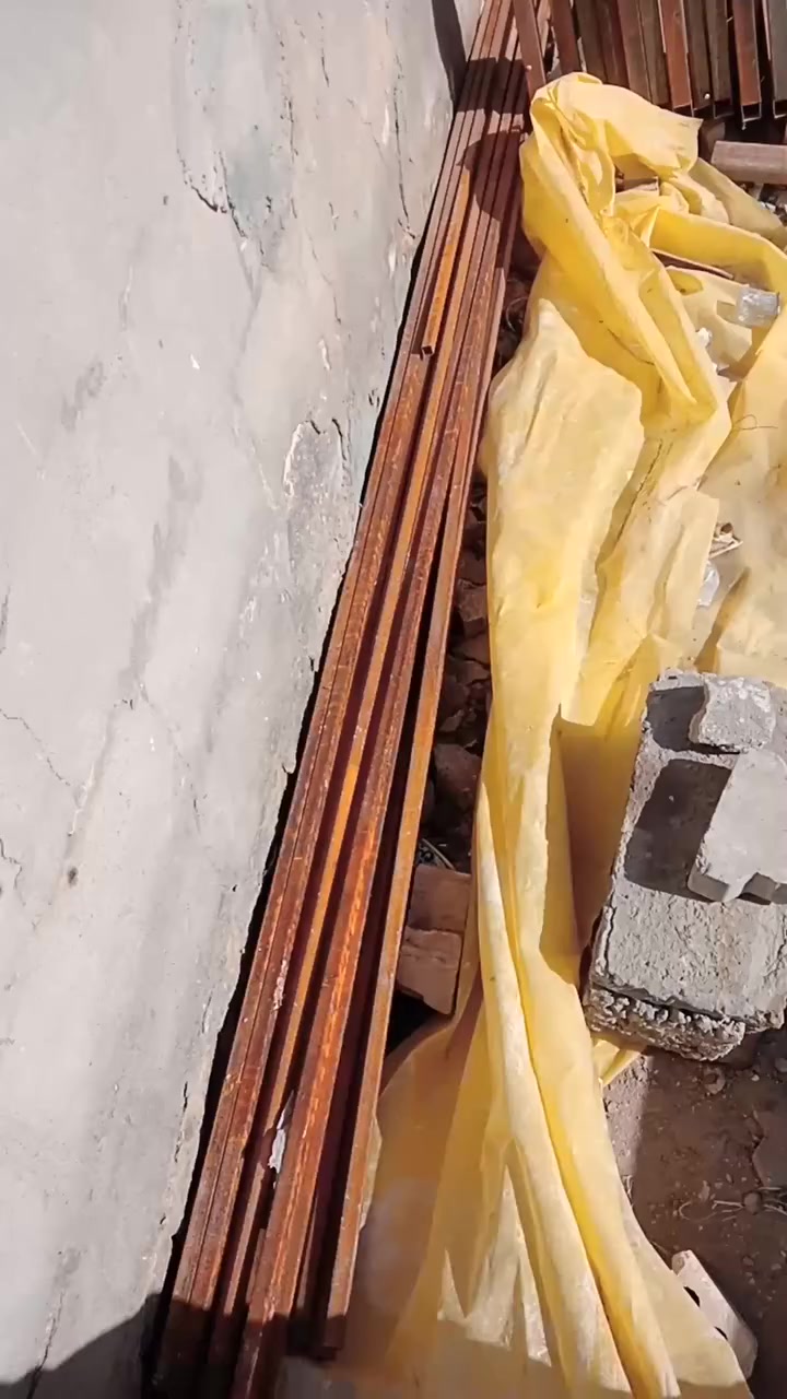 السلام عليكم حديد للبيع مربعات المربع 4متر و10سانتم في 2 بي مليم وبي مليم ونص ويا شخاطه عدد 12 وبي شخاط عدد 23 كربلاء


**إذا كنت صاحب هذا الإعلان وتريد حذفه لأي سبب، رجاءا أرسل رسالة إلى الدعم الفني**