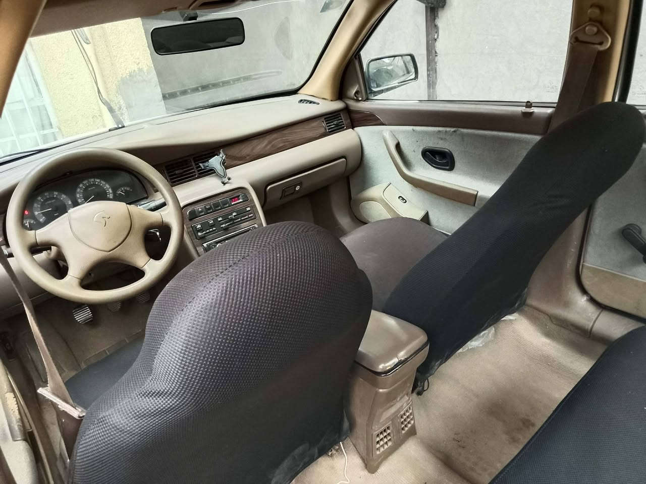 السلام عليكم سمند 10 البيع بيها باب صبغ وبيها خيط بخار السعر 45العنوان بغداد شهداء السيديه ***********
