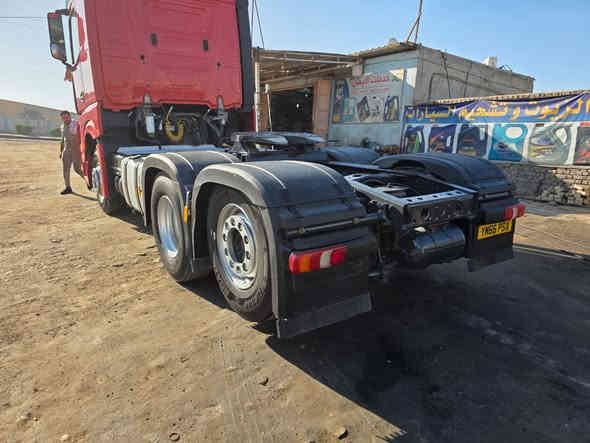 موديل 2018 تخم تاير ثلاجه تبريد خزن رتايدر حجم المكينه 471 

25 42 مكفوله كفاله عامه ***********
