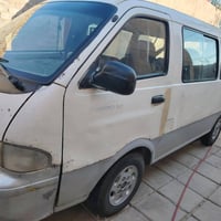 مديل 96 • مكينة 3000 • نجف ابو صخير