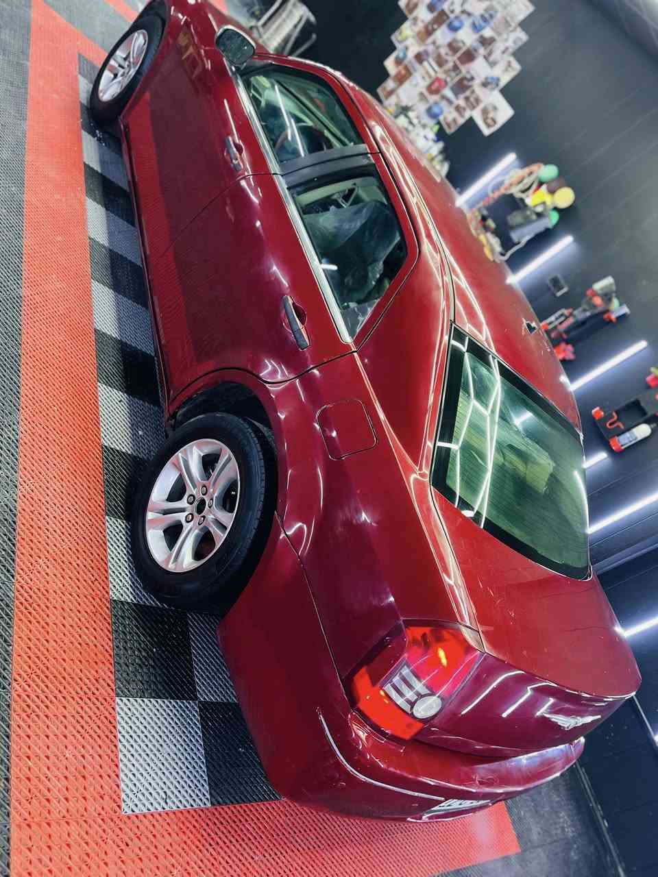 السلام عليكم
اوباما وارد خليجي (2008)

مكينة 3500 

رقم بغداد انكليزي جديد

السيارة جاهزة بيها رشات صبغ بسيطة 

وبيها طخة خفيفة بل جاملغ الخلفي 

السيارة جاهزة وجديدة مامتعوبة 

كير _مكينة _ حدادية_تبريد _ كلة جاهز 

مكان السيارة _بابل .مركز المدينة 

السعر 92 وبيها مجال

لاستفسار الاتصال 

‏‭0789 388 6774‬
