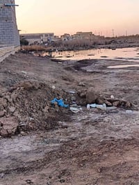 ناحية العكيكه • ١٥٠م • واجهة٧٫٥م