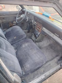 كابرس • ١٩٨٥ • مدكوكه