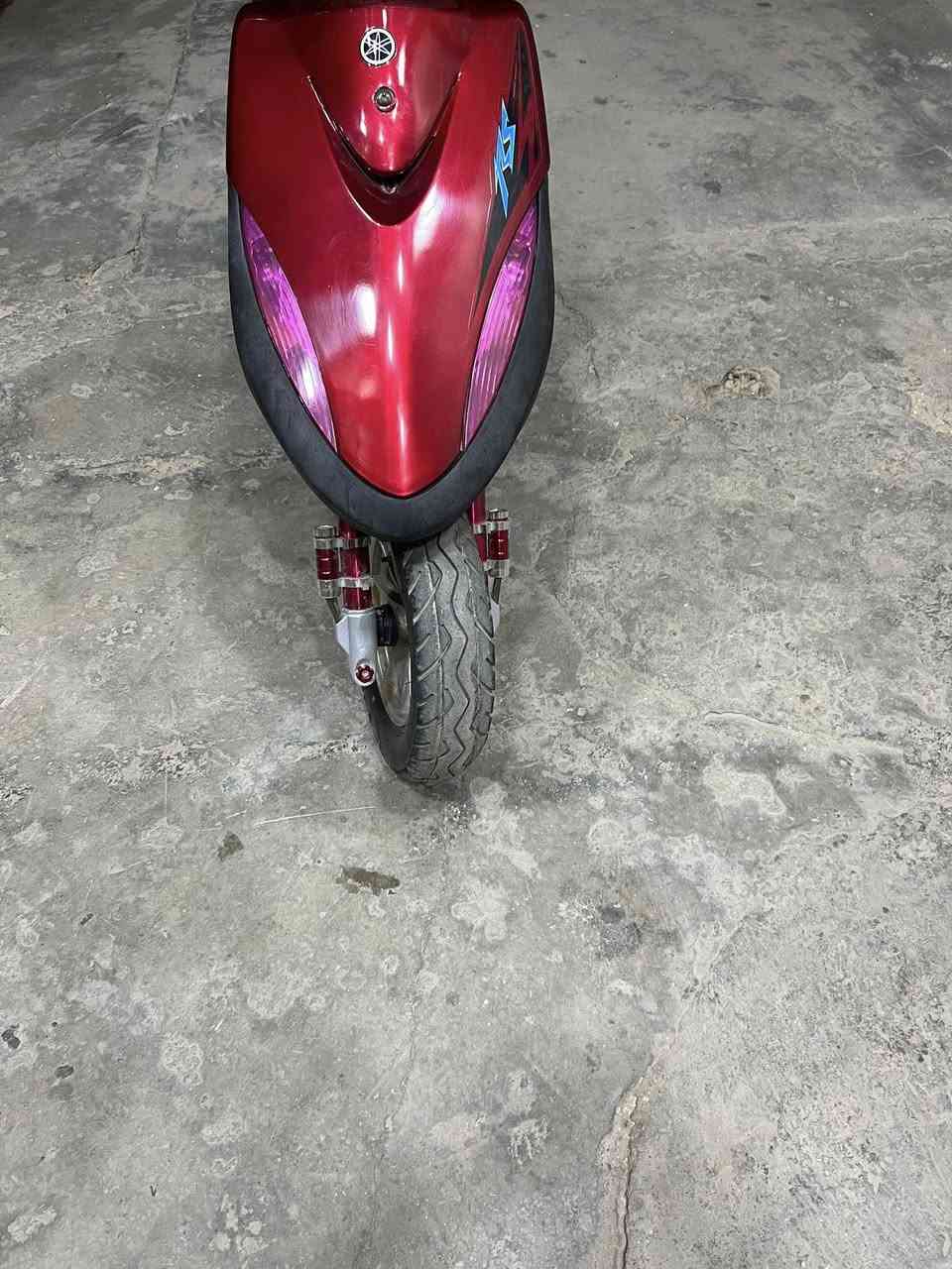 السلام عليكم دراجه ماكس عدله نضيفه للبيع السعر على خاص ***********رقمي الثاني***********
