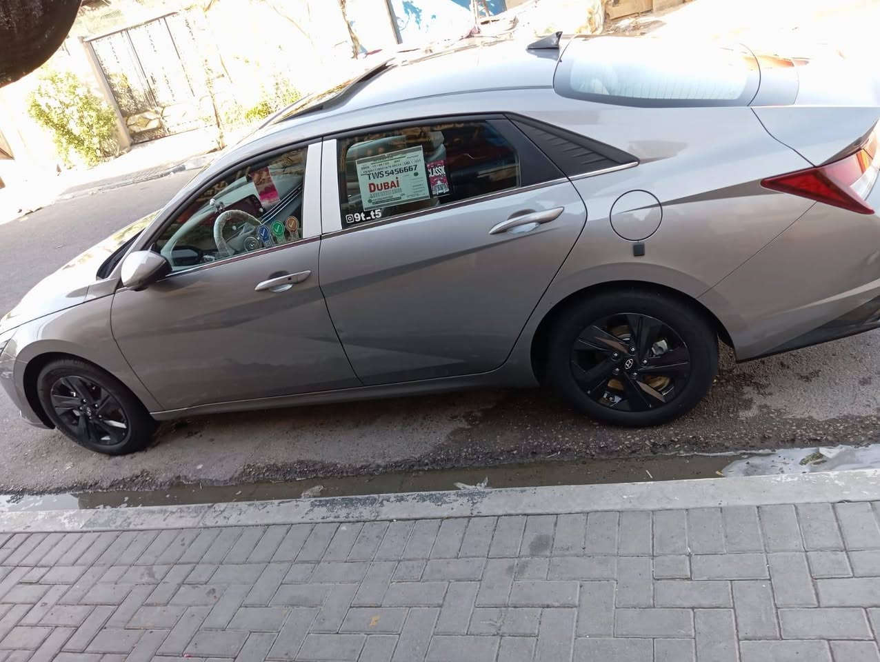 السلام عليكم النتره 23خليجي فول مواصفات هايبرد بانزين كفاله سياره
بيهه بس بنيد مصبوغ اقتصاد ستقطاع مباشر وكله ثاني يوم 
مكاني البصرة القبله سعر 150ماشيه 73رقمي (***********)
