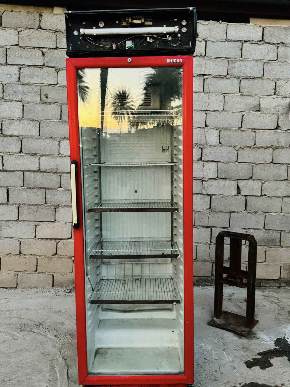 بردات للبيع 
العدد 2
البردات مو كلش نضيفات ومستعملات 
السعر خاص 
توصيل موجود 
🫶🏽👈🏻👉🏻


**إذا كنت صاحب هذا الإعلان وتريد حذفه لأي سبب، رجاءا أرسل رسالة إلى الدعم الفني**