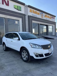 ترافليس • ٢٠١٧ • محرك بشرط