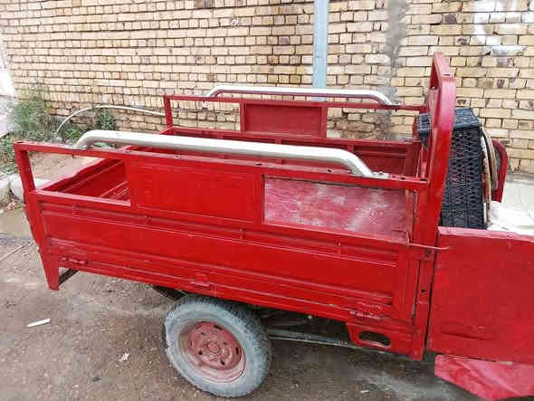 السلام عليكم ستوته سلطان للبيع بدون أوراق السعر 700 وبيها مجال ***********
