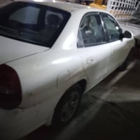 سيارة للبيع 🚗 سيارة دايو نوبرة شرط تحويل سيارة خير من الله كبل للشارع ...