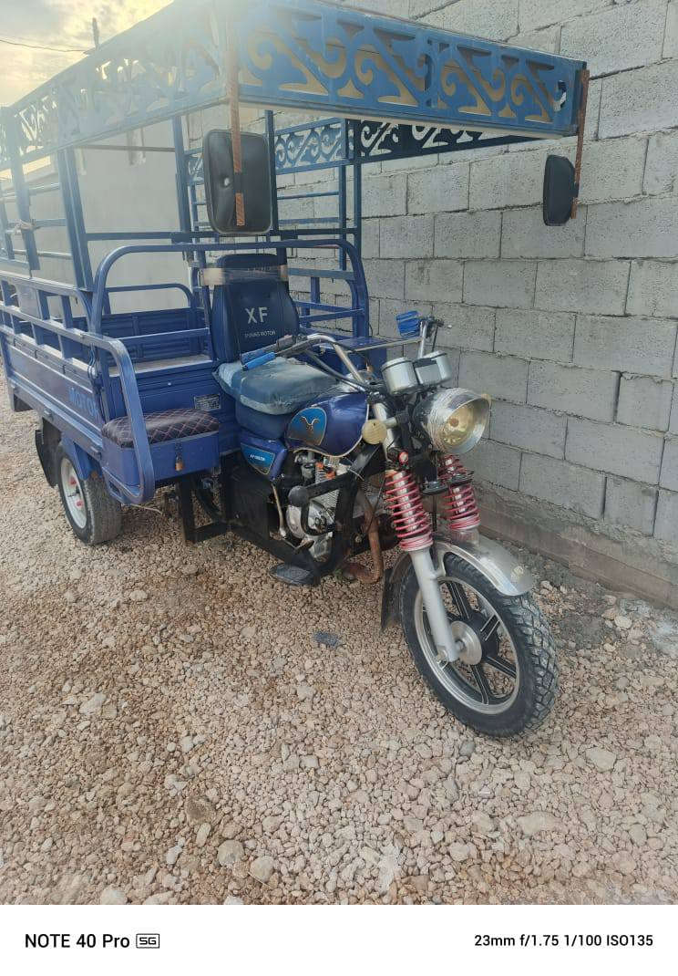 سلام عليكم ستوته للبيع موديل 2023
مسجله بسمي تحويل ثاني يوام المكان خمسه كيلو ولسعر 3ملايين وبيها مجال ولموشراي لا يتعبني ***********
