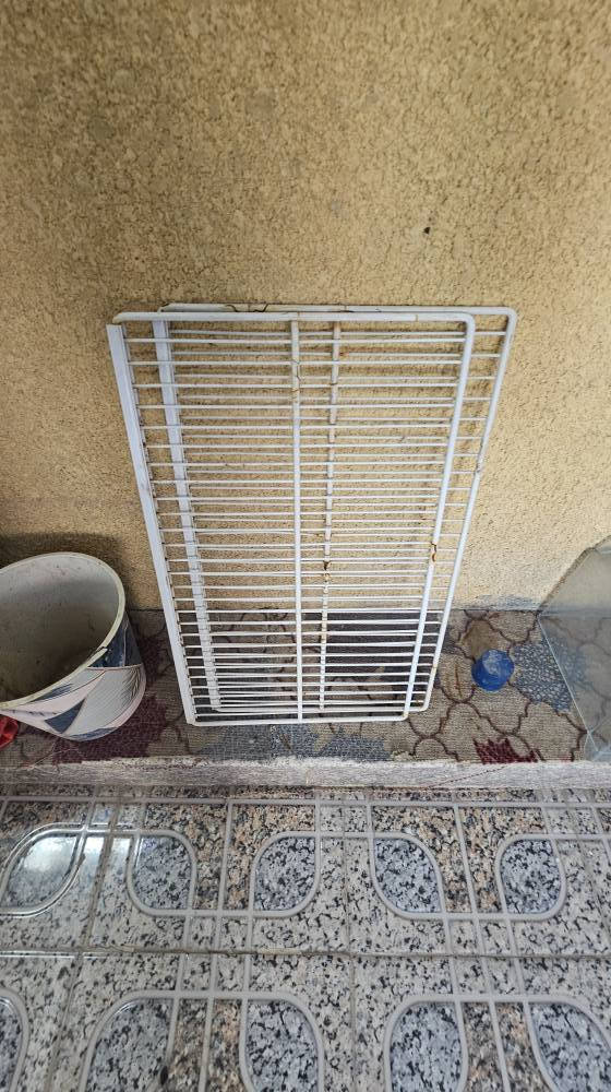 ثلاجة 17 قدم كبيرة سعرها 160
غسالة هيتاشي 8 قدم ممستخدمة غير مره وحده جديده جدا سعرها 65
مكاني طويريج حي الجمعية كربلاء, العراق


**إذا كنت صاحب هذا الإعلان وتريد حذفه لأي سبب، رجاءا أرسل رسالة إلى الدعم الفني**