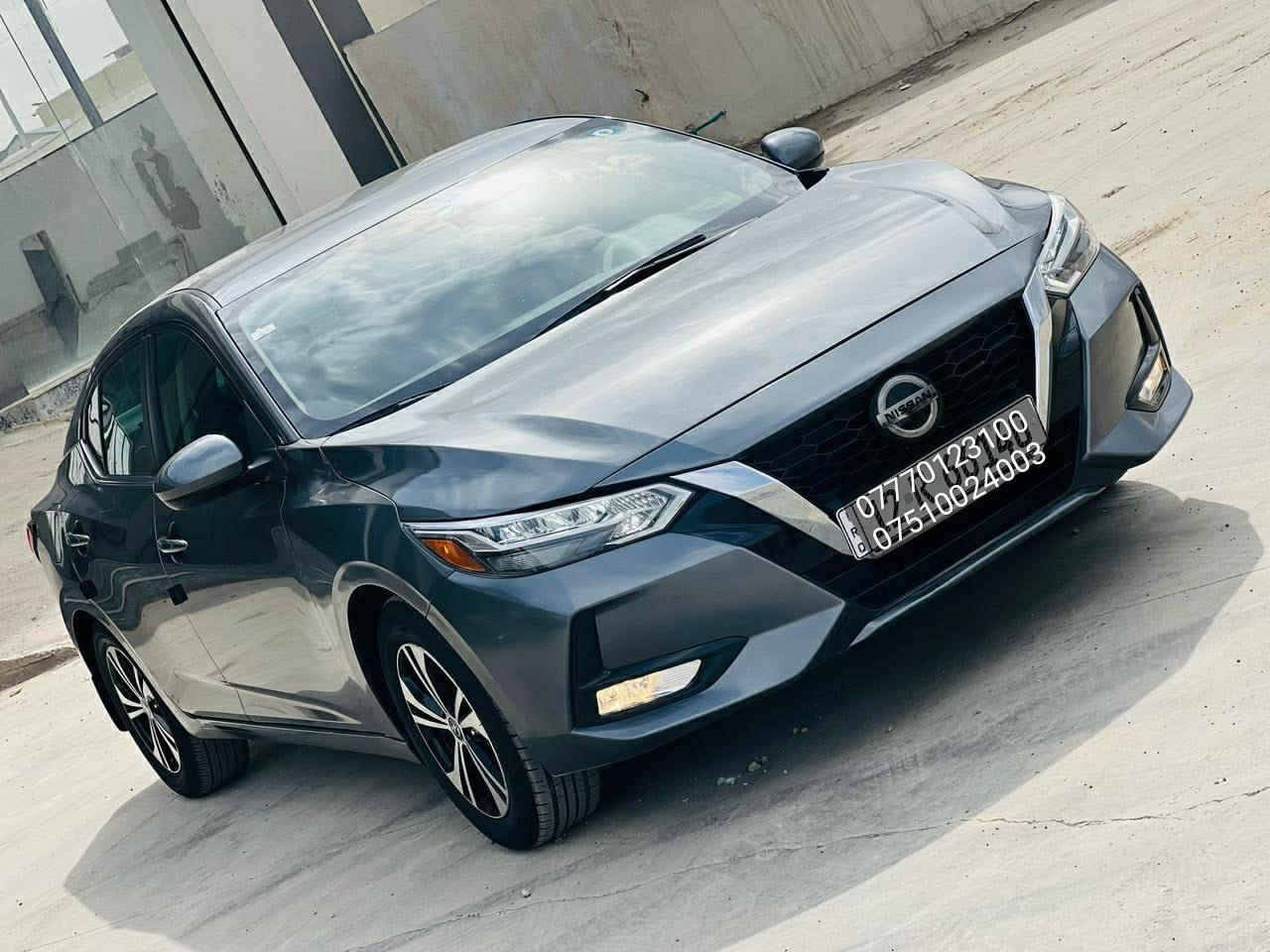 🔴بالاقساط داخل الموصل فقط🔴

سنترا 2023 موصفات SV 
ماشية 59 فقط
بصمه تشغيل+بصمه ابواب +صندوق
تشغيل عن بعد
رادار (امامي +خلفي+جانبي)
توقف ذاتي 
حساسات 
شاشه كاري بلي اندرويد اوتو 
كامره خلفي
شاشه اعطال وسطيه
انظمه قياده(ايكو سبورت نورمال)
تحكمات ستيرين جهتين
مثبت سرعه 
مانع انزلاق
أنظمة قيادة ثلاثية
صبغ جاملغ وبونيد بدون داخل ورقم شاصي باسفل الصور

🔴بالاقساط داخل موصل فقط مقدمة 90 وقسط 4 بالشهر🔴

***********
***********
موصل الايسر
