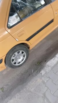 بيجو باص موديل ١٥ للبيع مكان كاظميه سعر ٤٣ رقم تليفون ٠٧٨٣٥٣٠٤٠٢٠