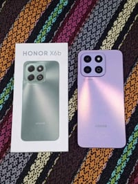 هونر X6b • كسر كارتون • مكفول